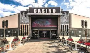 Gran Casino Costa Meloneras